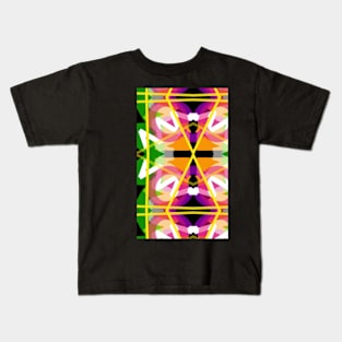 Grafititee Pattern GRP037 Kids T-Shirt